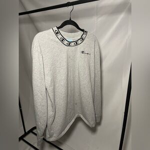 Champion Longsleeve